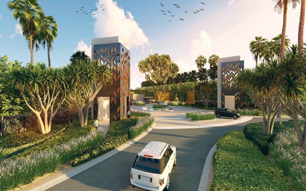 the pheonix hassan allam