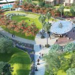 the pheonix new cairo